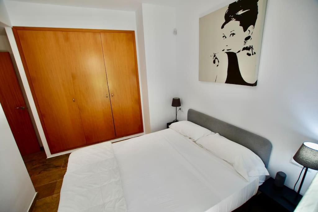 Apartment V&v Lloret- Bella *