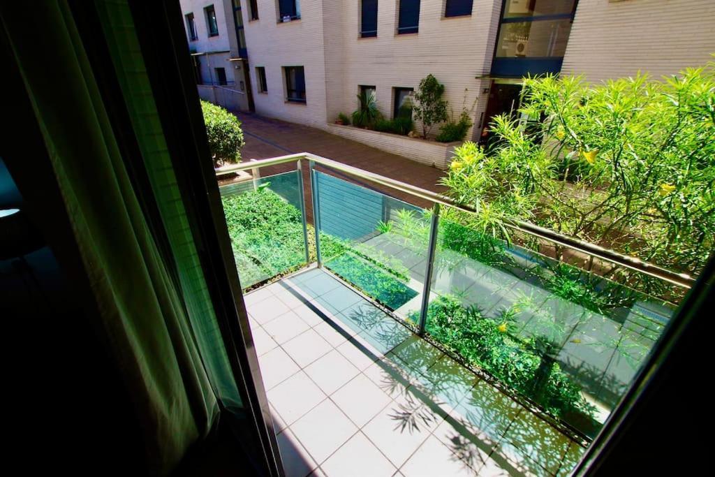 Apartment V&v Lloret- Bella *