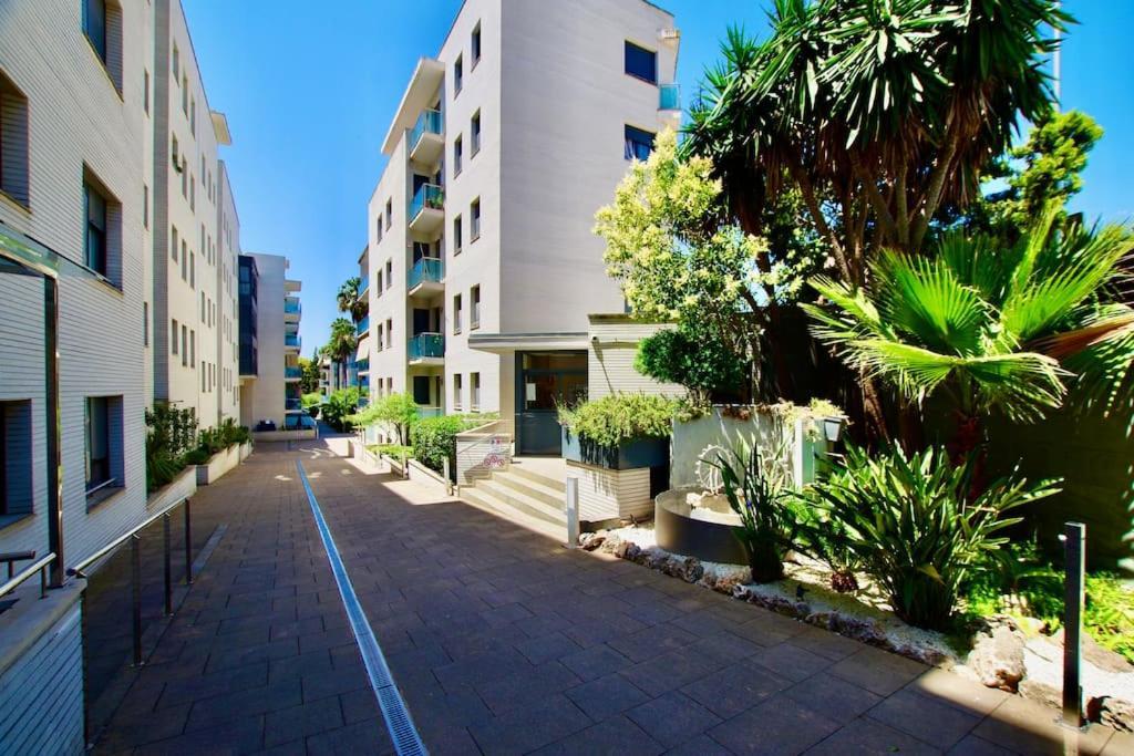 V&v Lloret- Bella Apartment