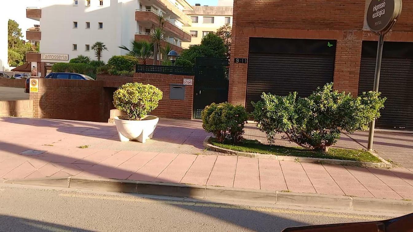 Apartment Fenals 100m