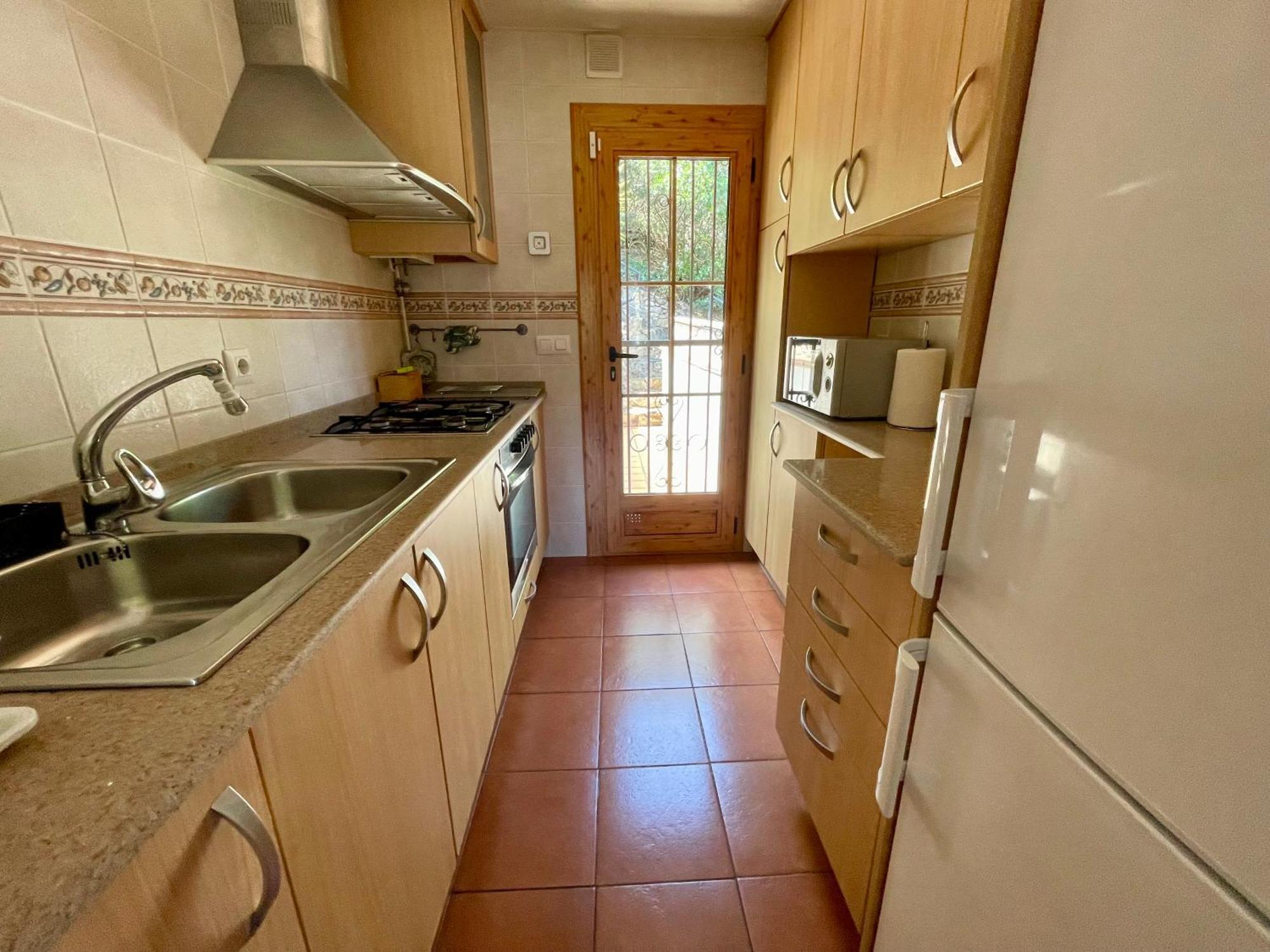 Apartamento Quiet Cala Canyellas *