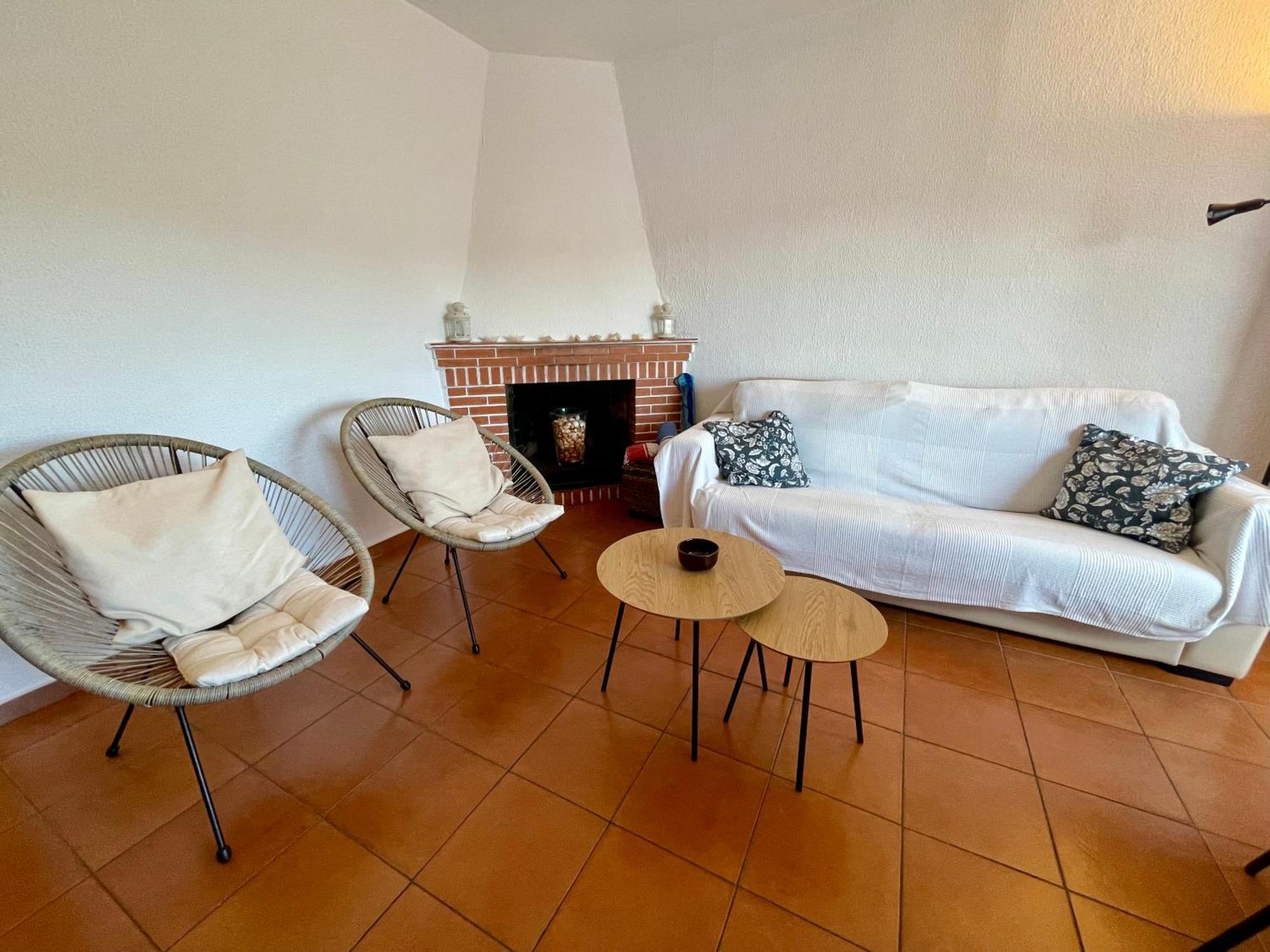 Apartamento Quiet Cala Canyellas Lloret de Mar