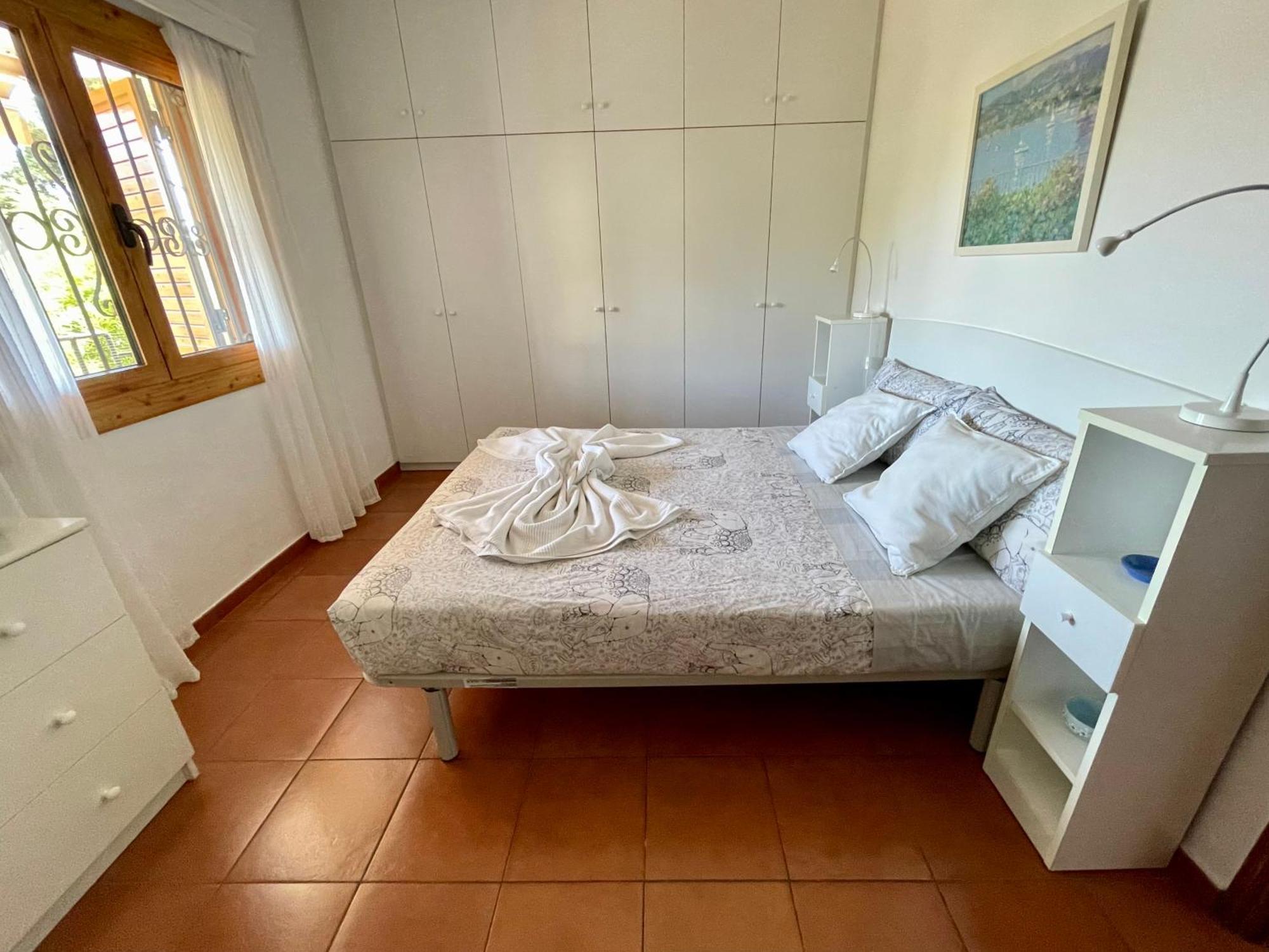 Apartamento Quiet Cala Canyellas Lloret de Mar