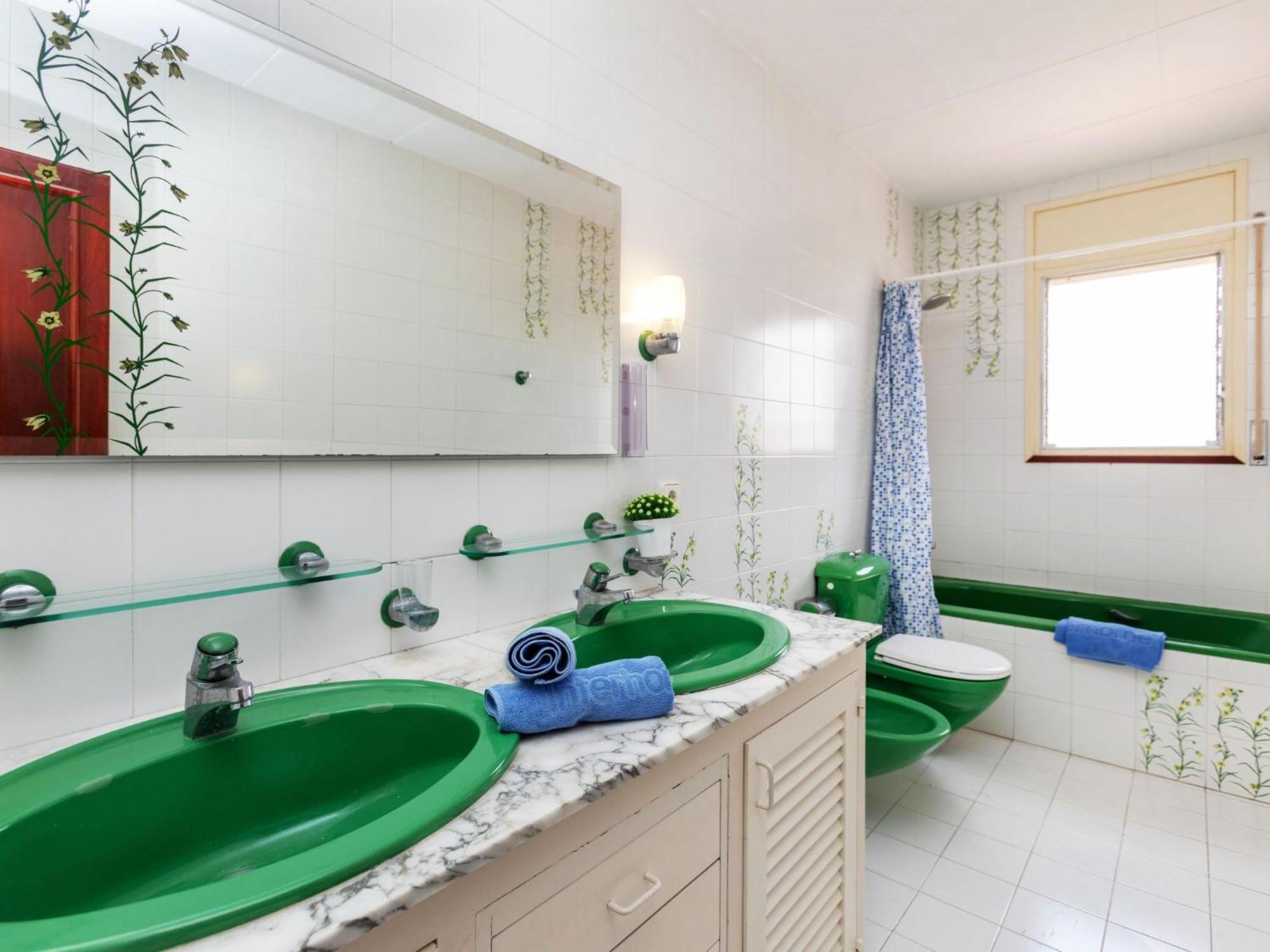 Banys By Interhome Lloret de Mar