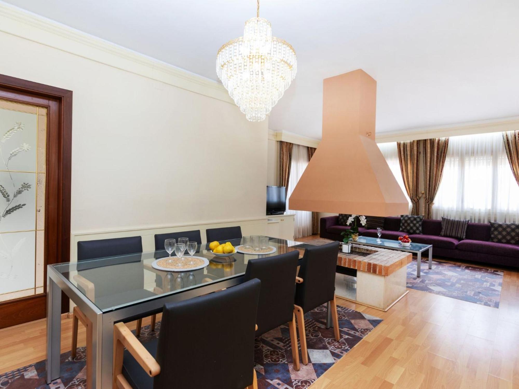 Banys By Interhome Lloret de Mar