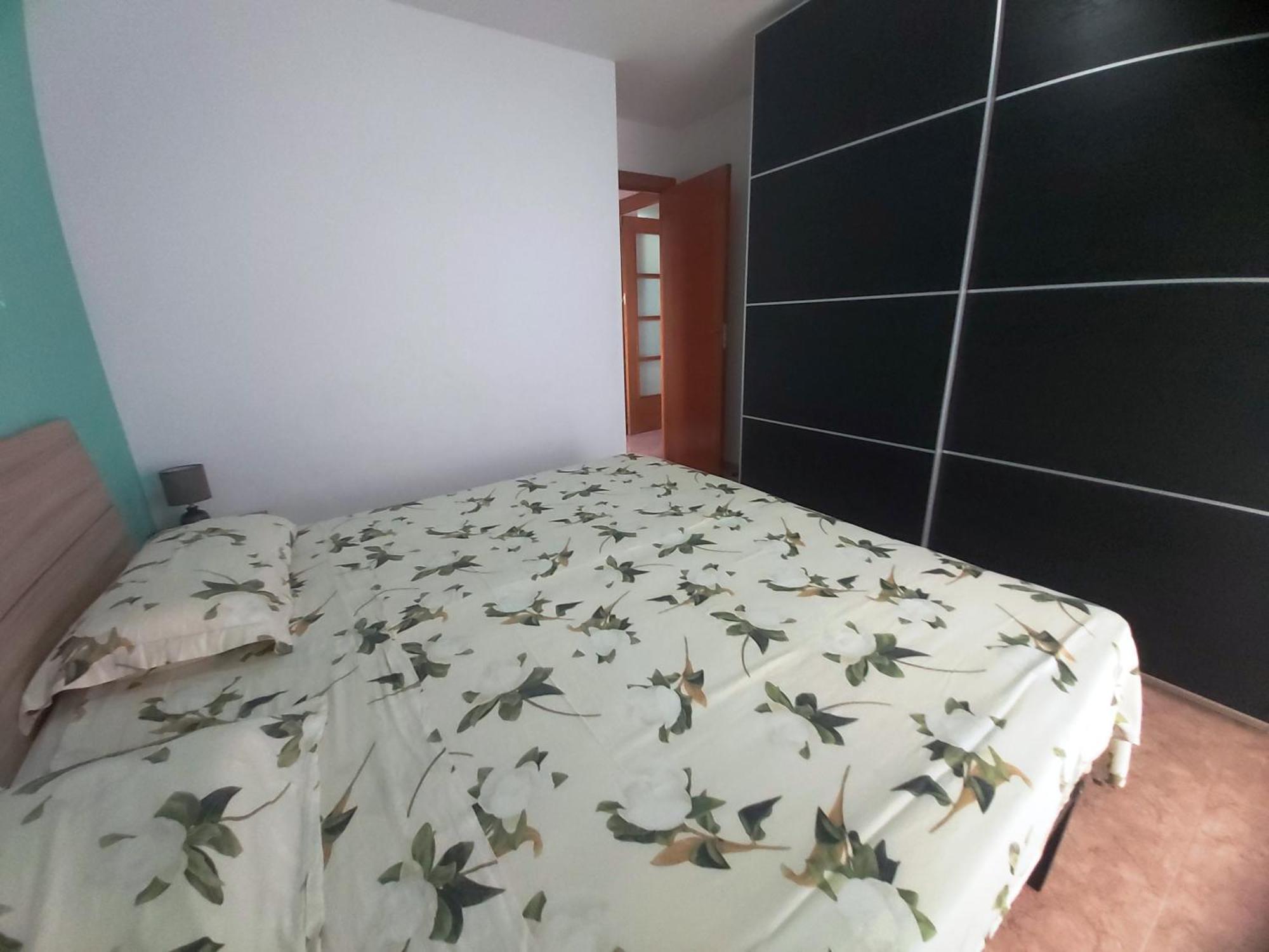 Apartamento A Pie De La Playa