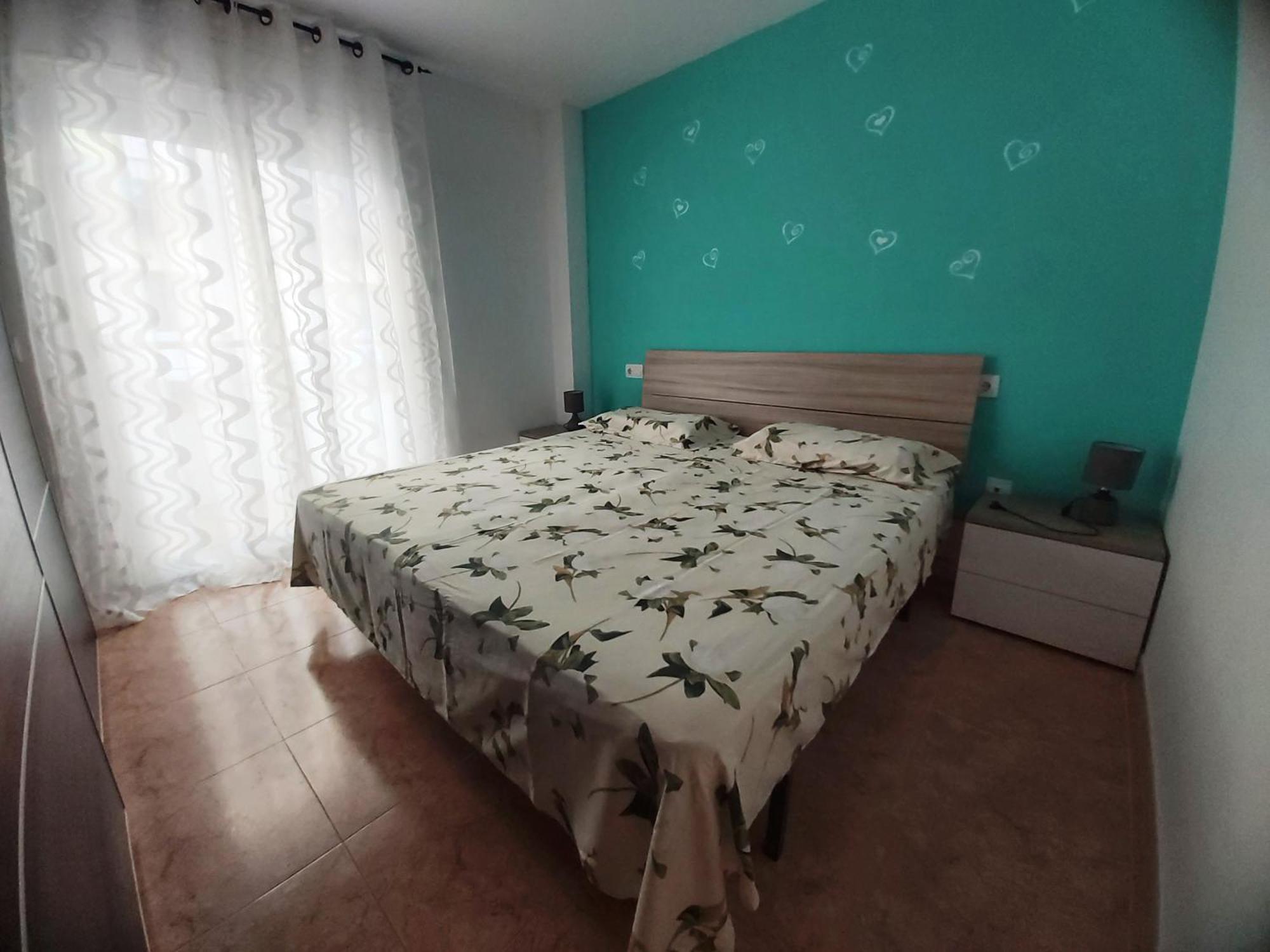 A Pie De La Playa Apartamento Lloret de Mar