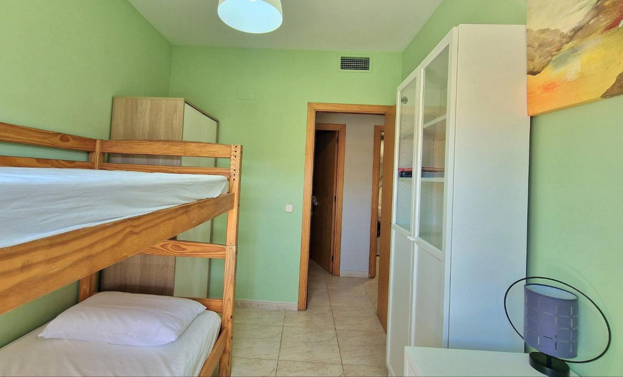 Sol Go2lloret Apartment *