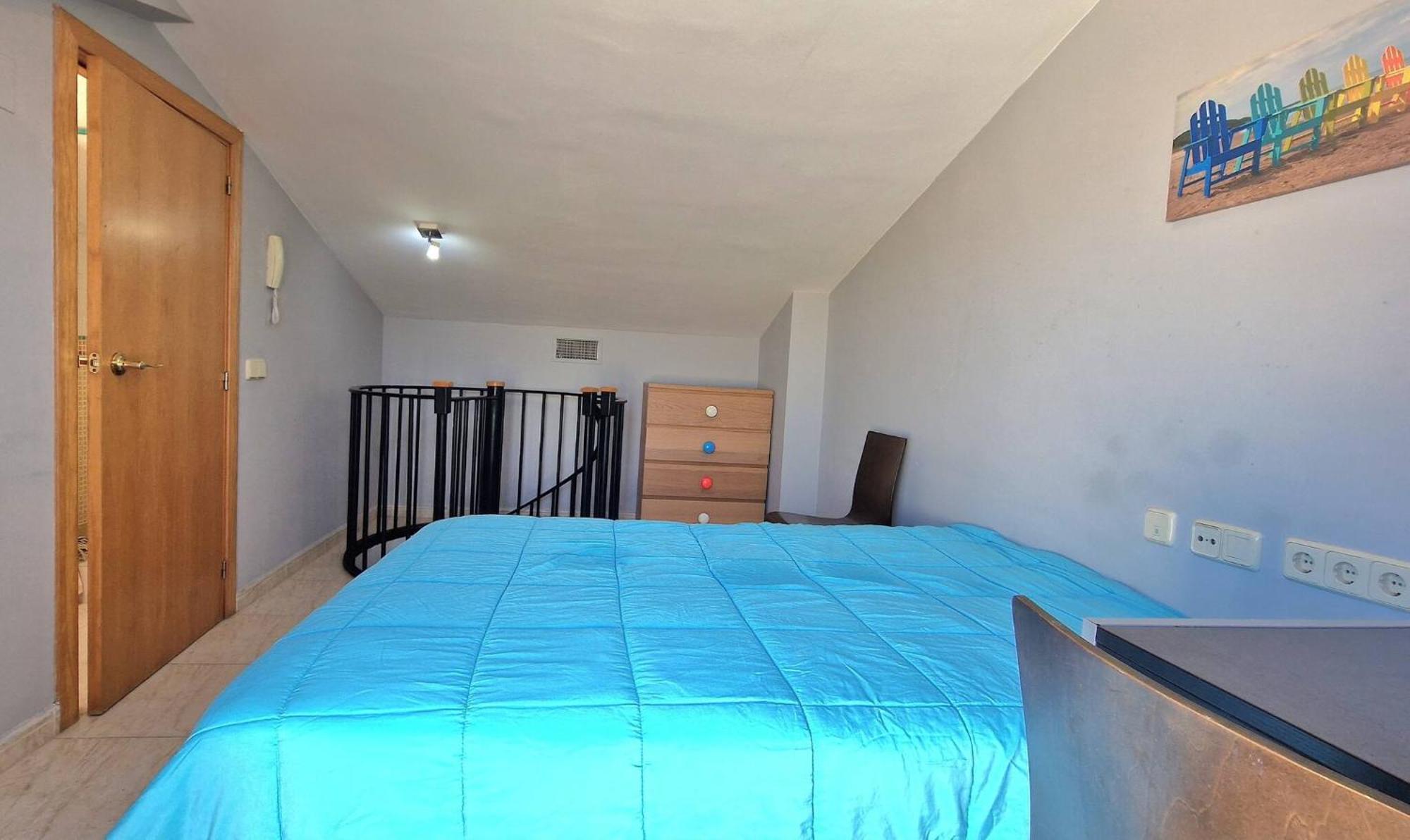 Sol Go2lloret Apartment
