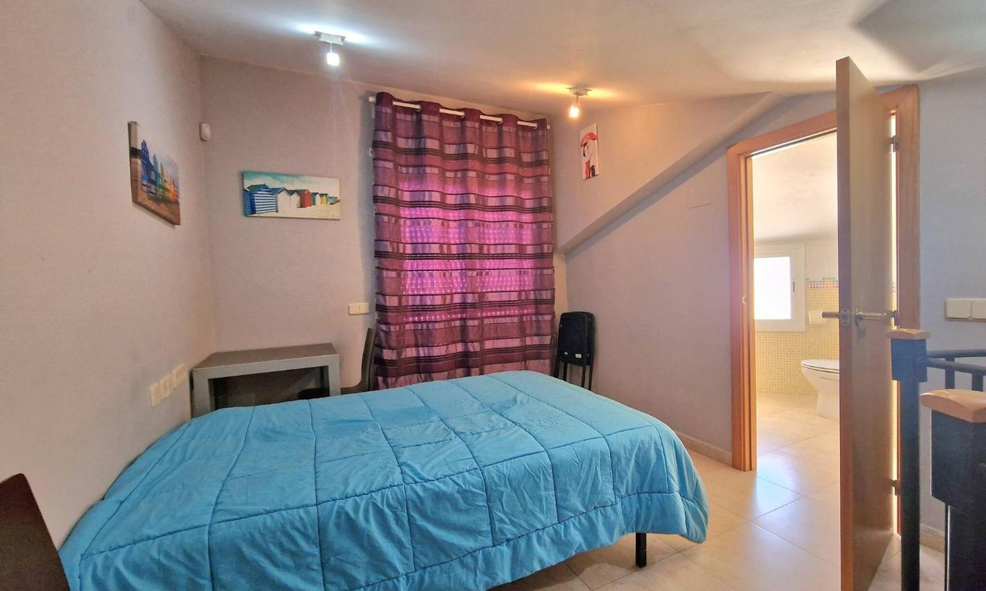 Sol Go2lloret Apartment *
