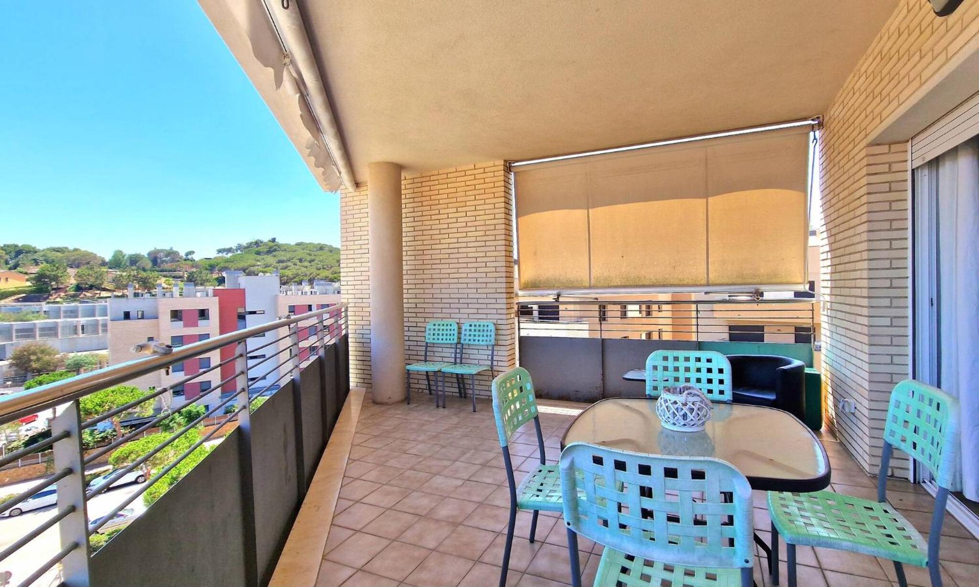 Apartment Sol Go2lloret Lloret de Mar