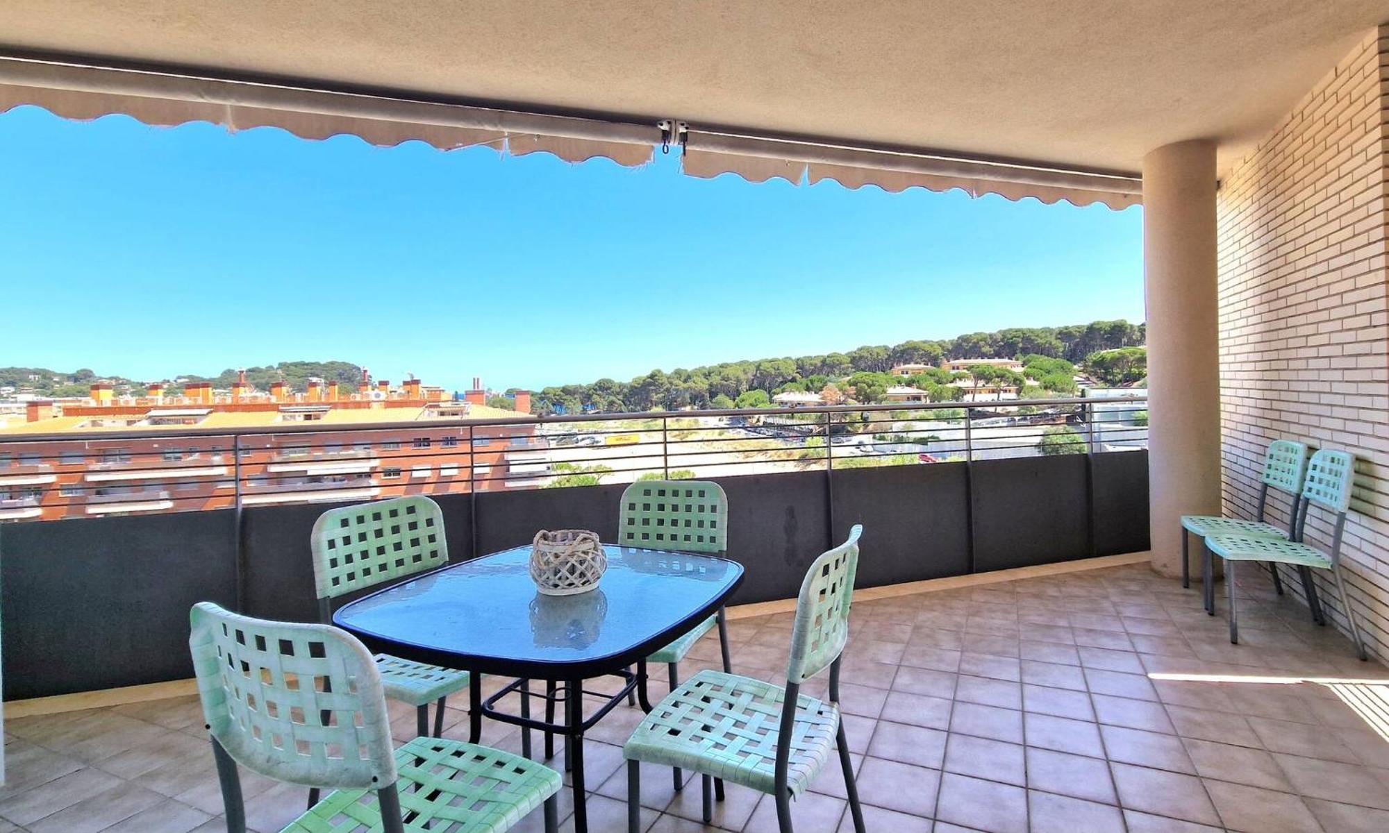 Sol Go2lloret Apartment Lloret de Mar