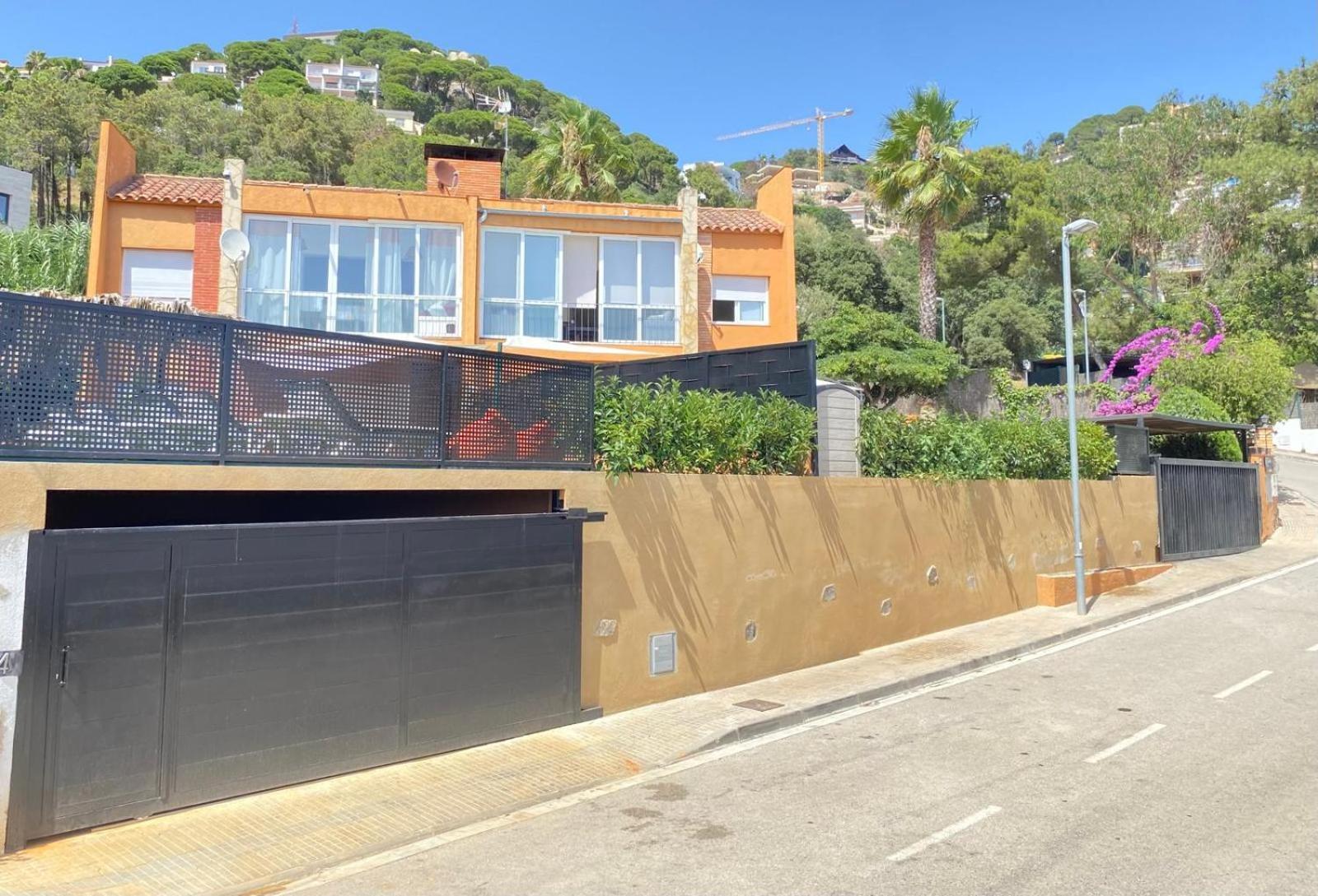 Duna House - With Views Of The Apartment Lloret de Mar