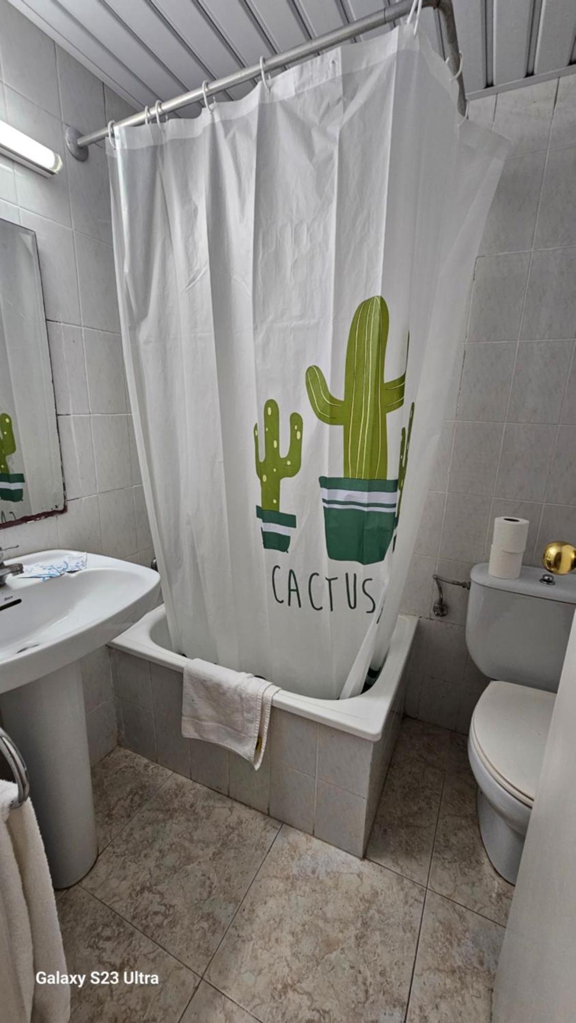 Guest house Caste