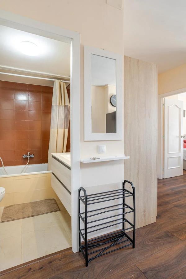 Ideal Family Retreat 5 Minutes From Fenals Lloret de Mar