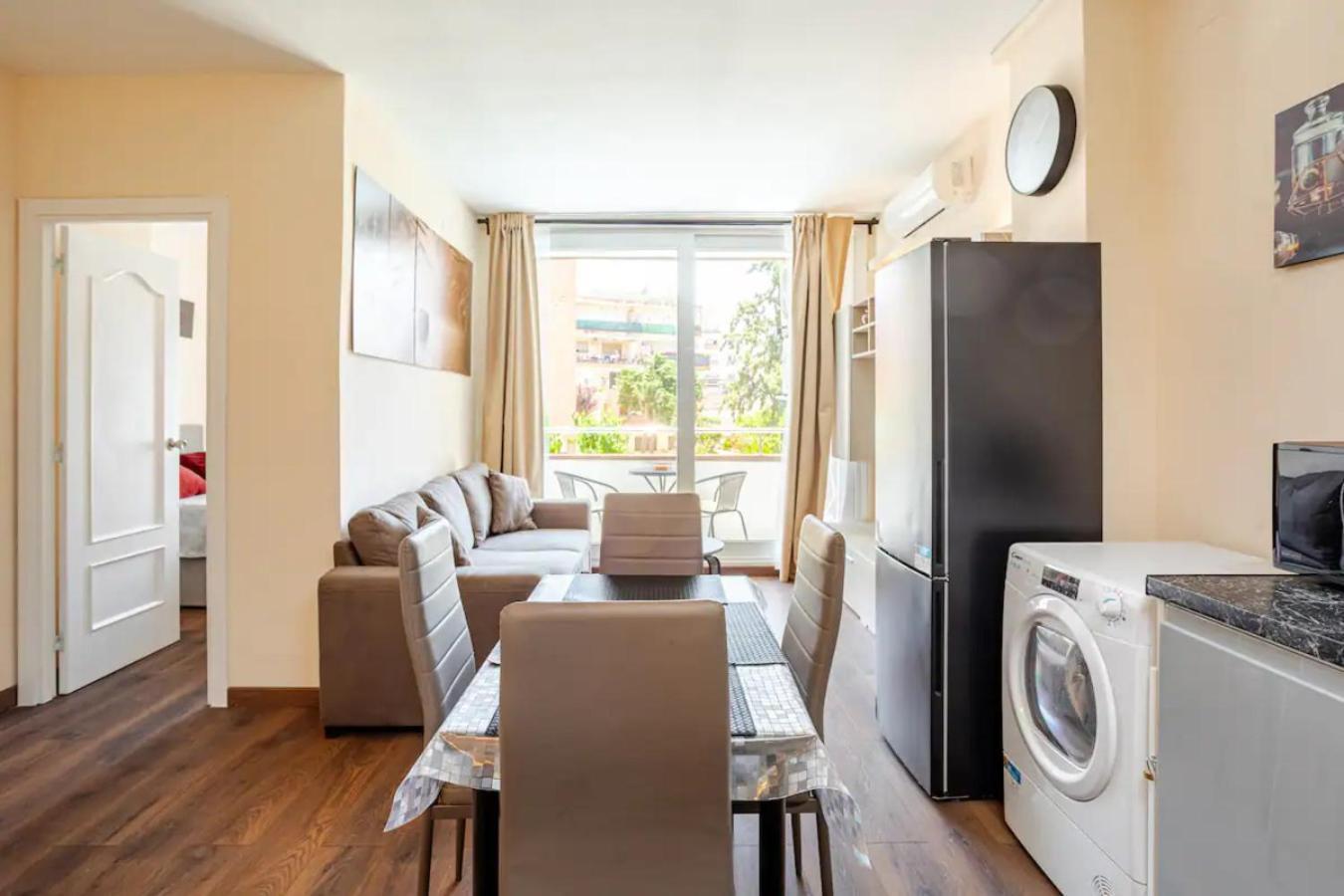 Ideal Family Retreat 5 Minutes From Fenals