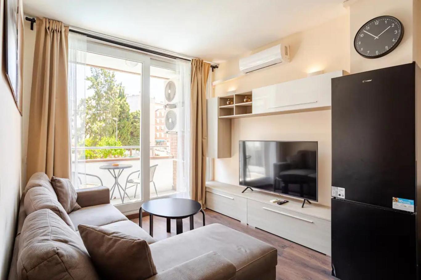 Ideal Family Retreat 5 Minutes From Fenals *