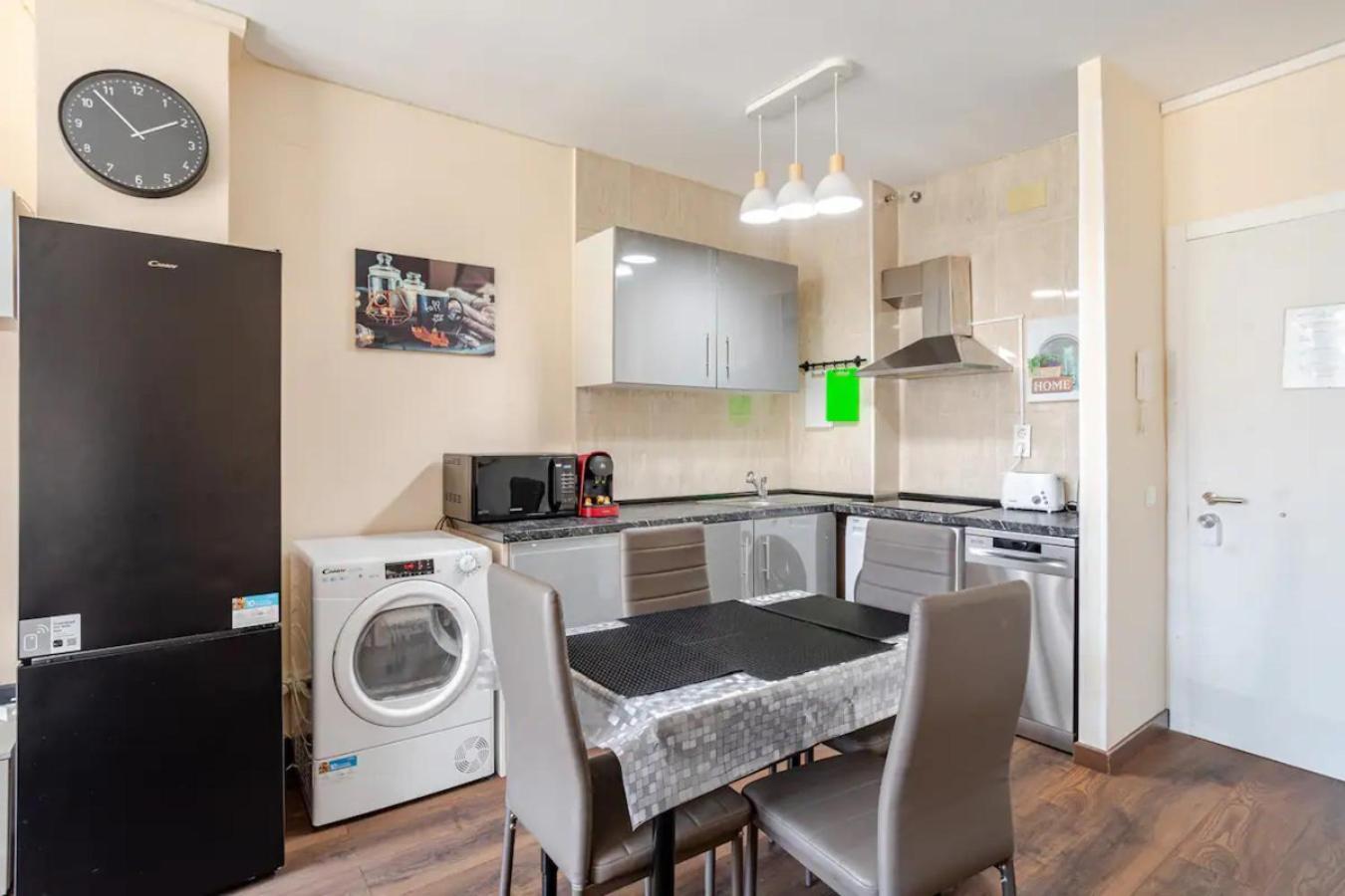 Ideal Family Retreat 5 Minutes From Fenals * Lloret de Mar