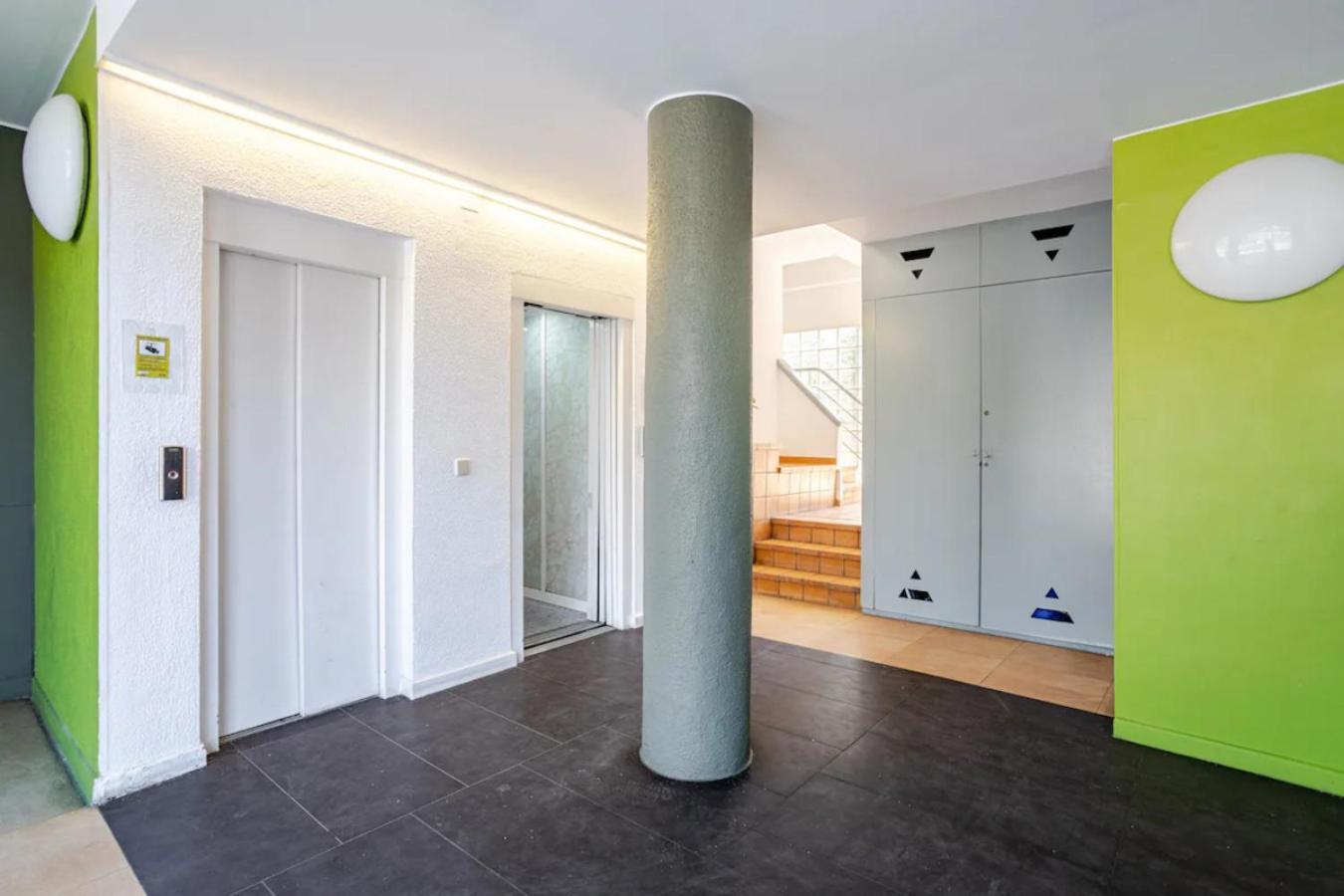 Apartment Ideal Family Retreat 5 Minutes From Fenals Lloret de Mar
