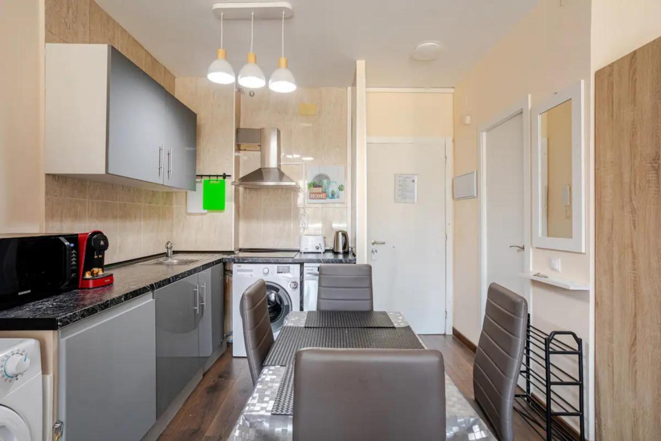 Apartment Ideal Family Retreat 5 Minutes From Fenals *