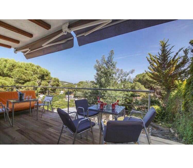 Hébergement de vacances Casa