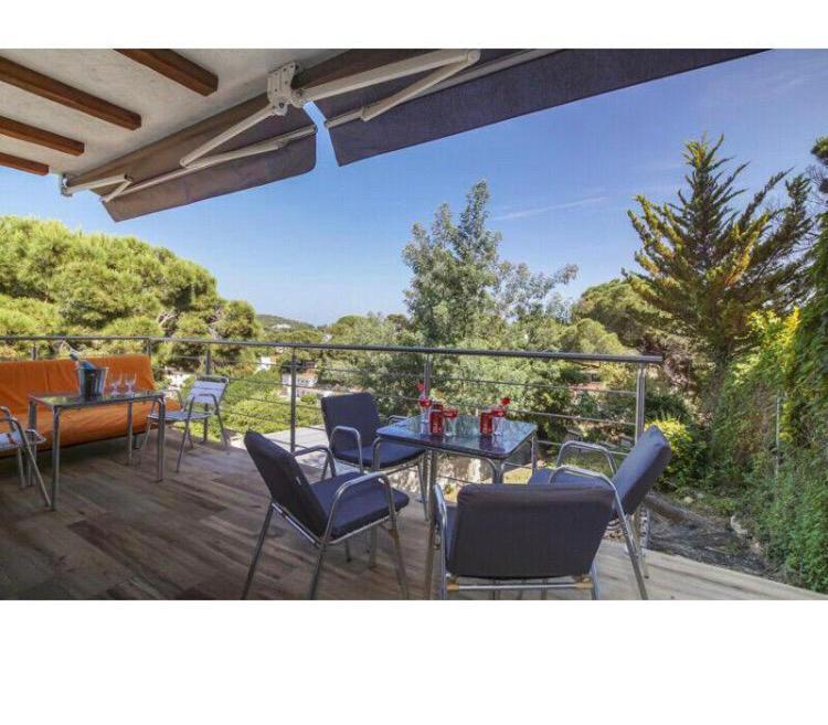 Hébergement de vacances Casa Lloret de Mar
