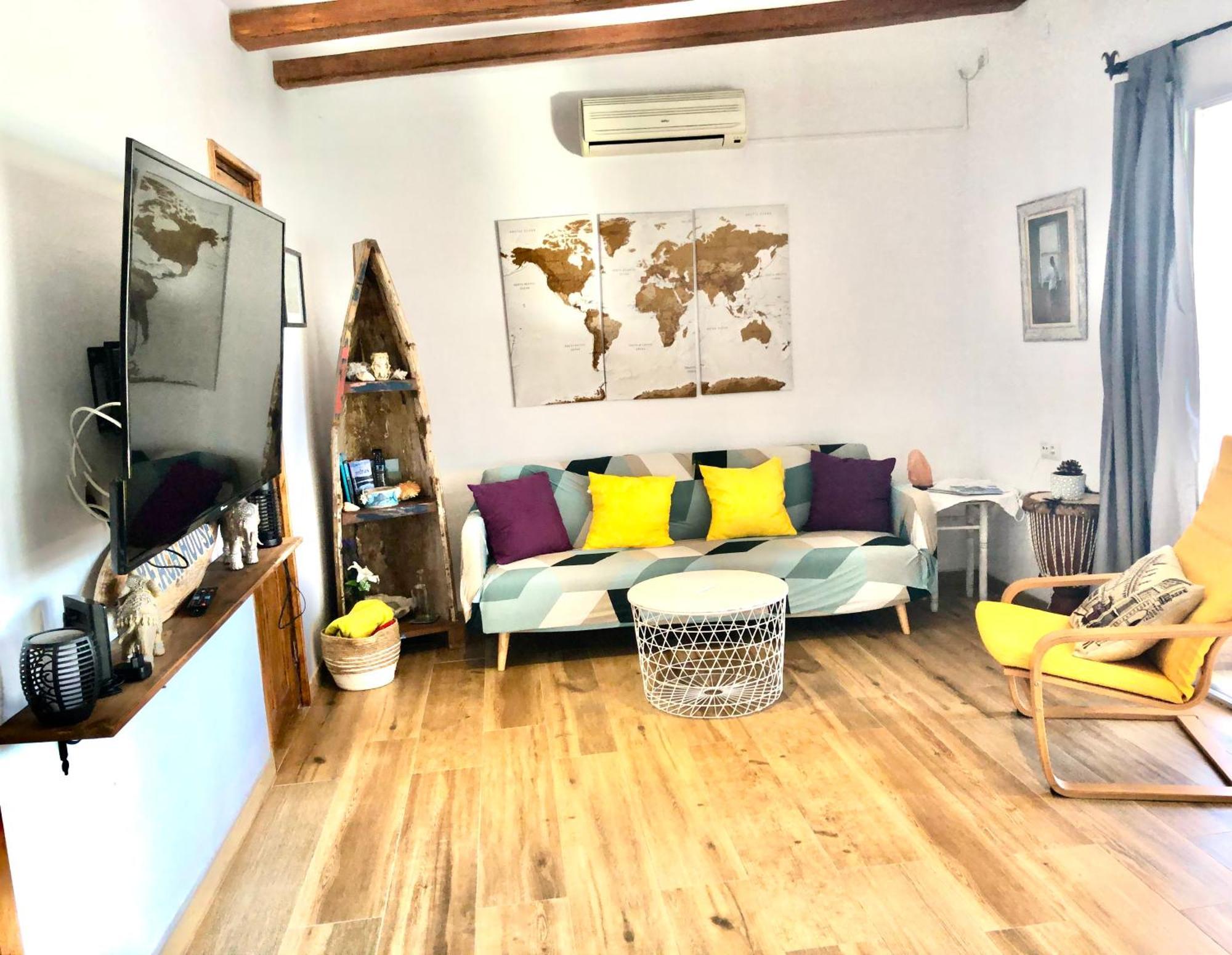 Casa Lloret de Mar