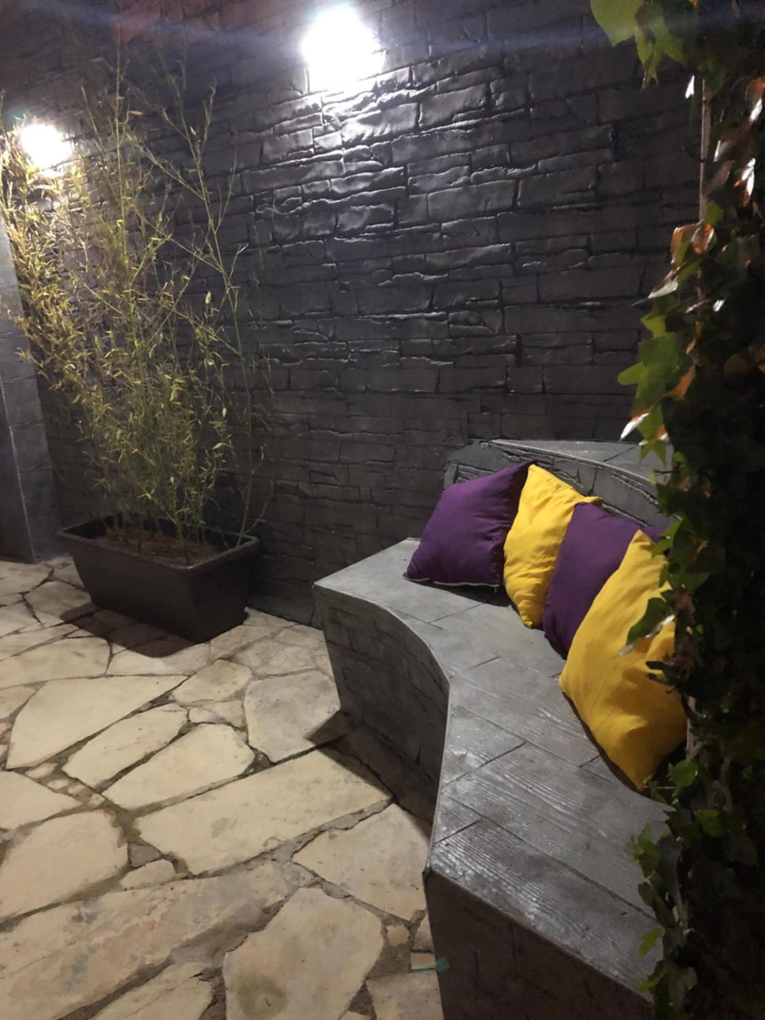 Hébergement de vacances Casa *