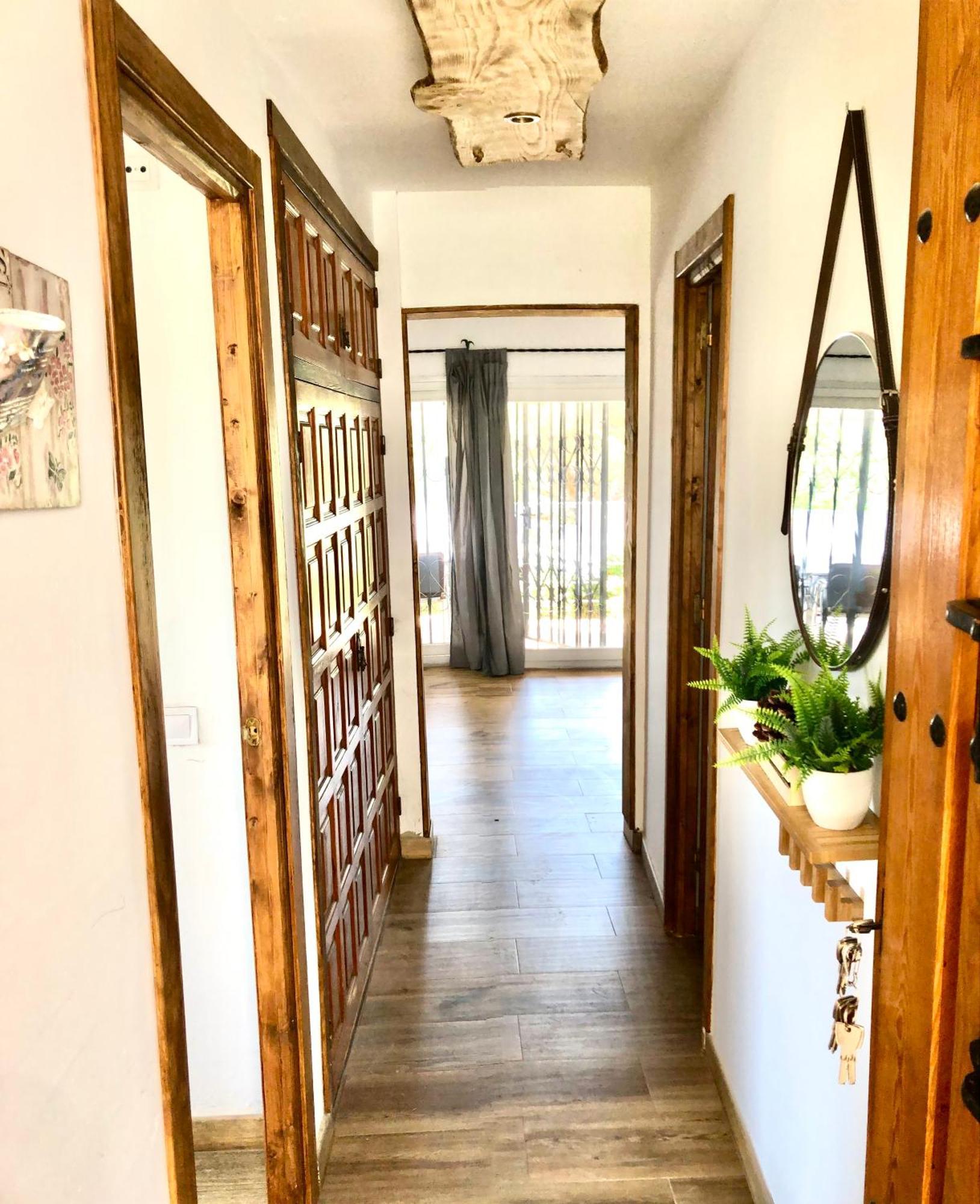 Hébergement de vacances Casa
