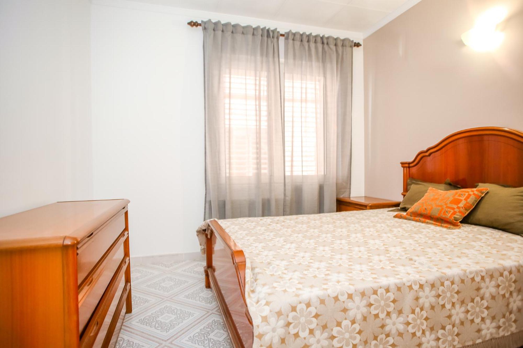 Apartment Design Modernist Lloret de Mar