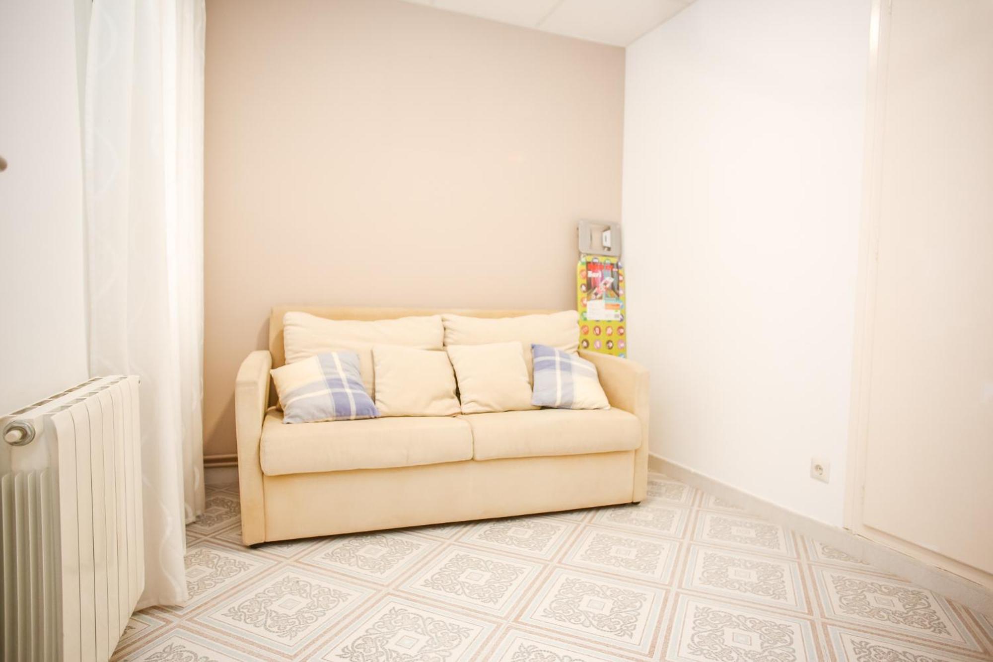 Design Modernist Apartment Lloret de Mar
