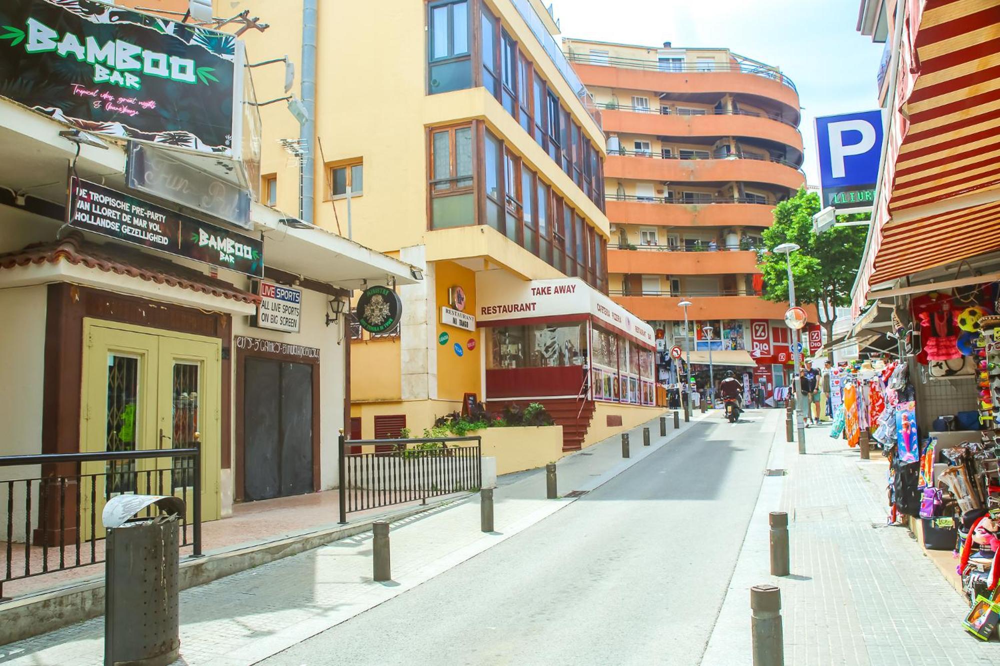 Design Modernist Lloret de Mar