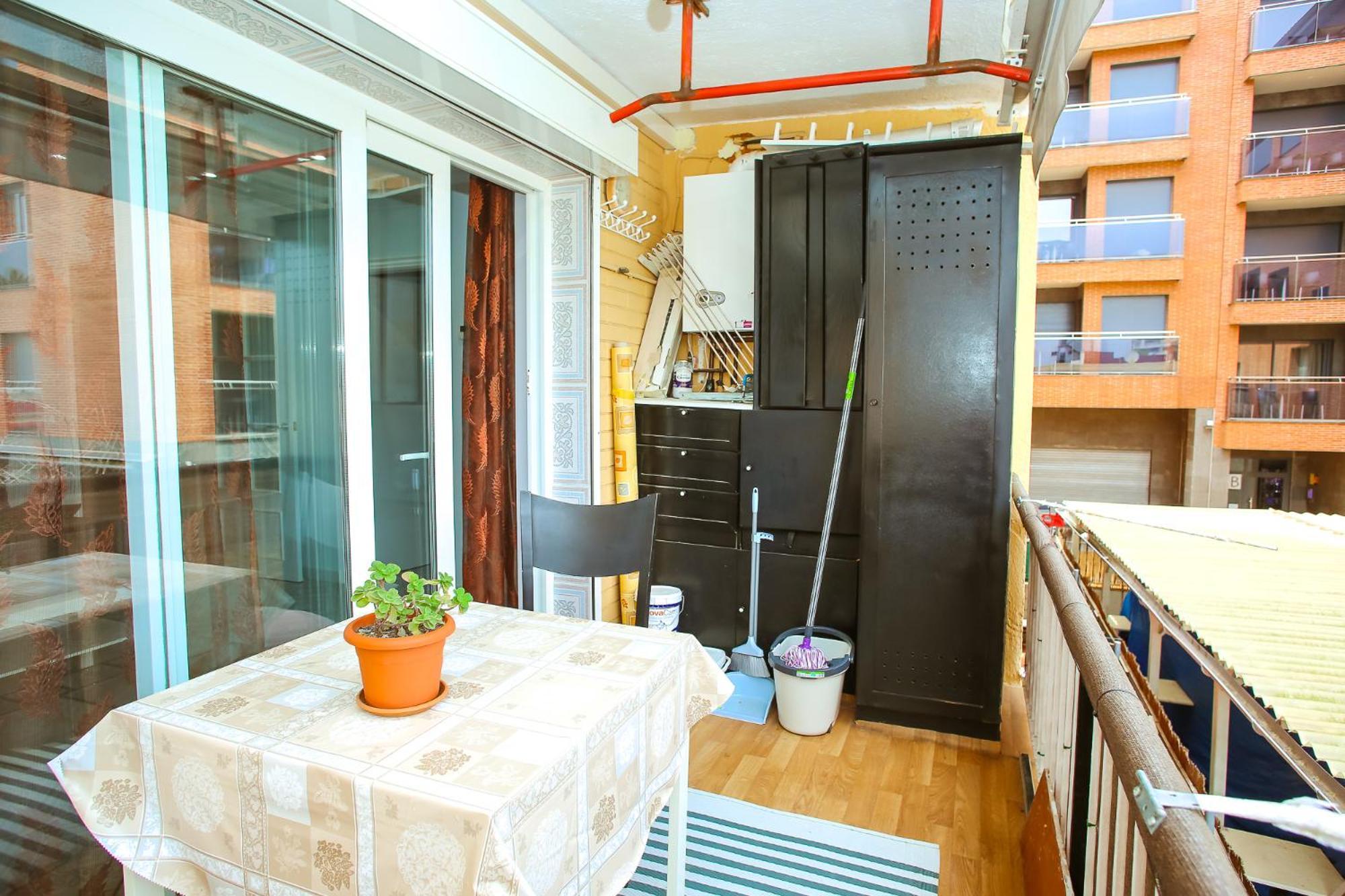 Design Modernist Apartment