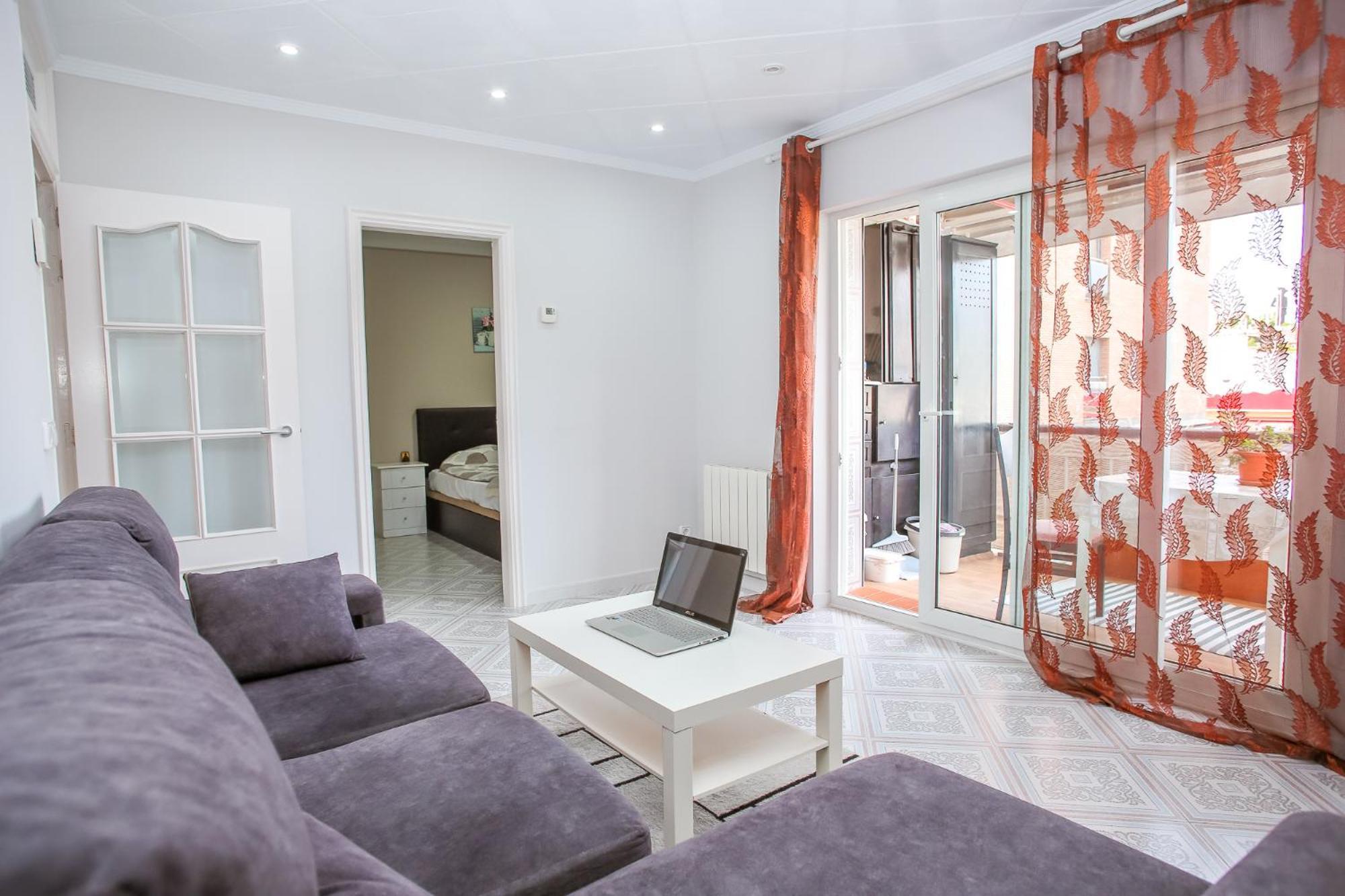 Design Modernist Apartment *