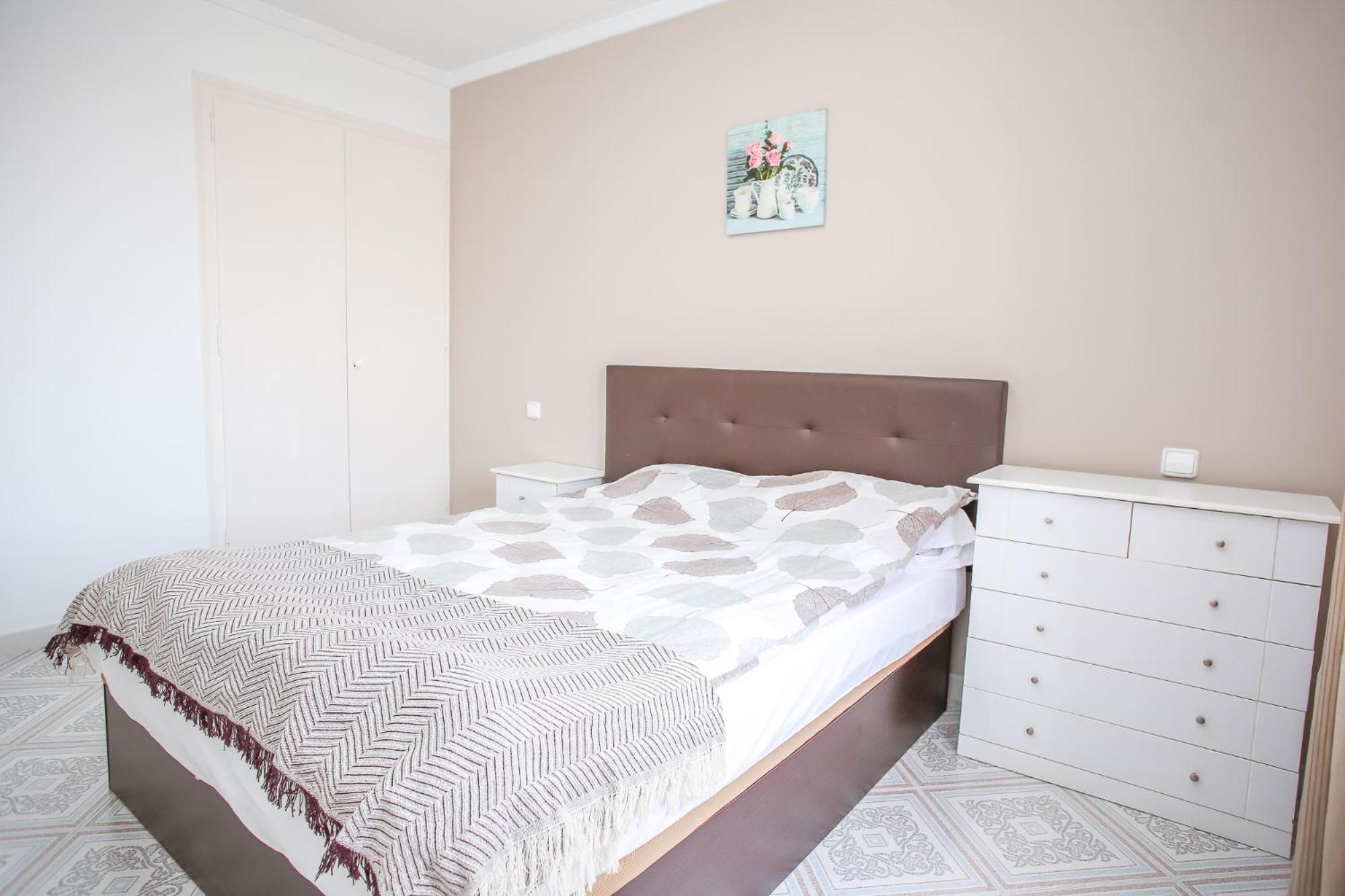 Apartment Design Modernist Lloret de Mar