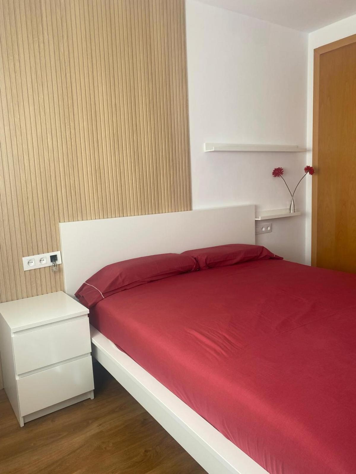 Relualhu Apartment