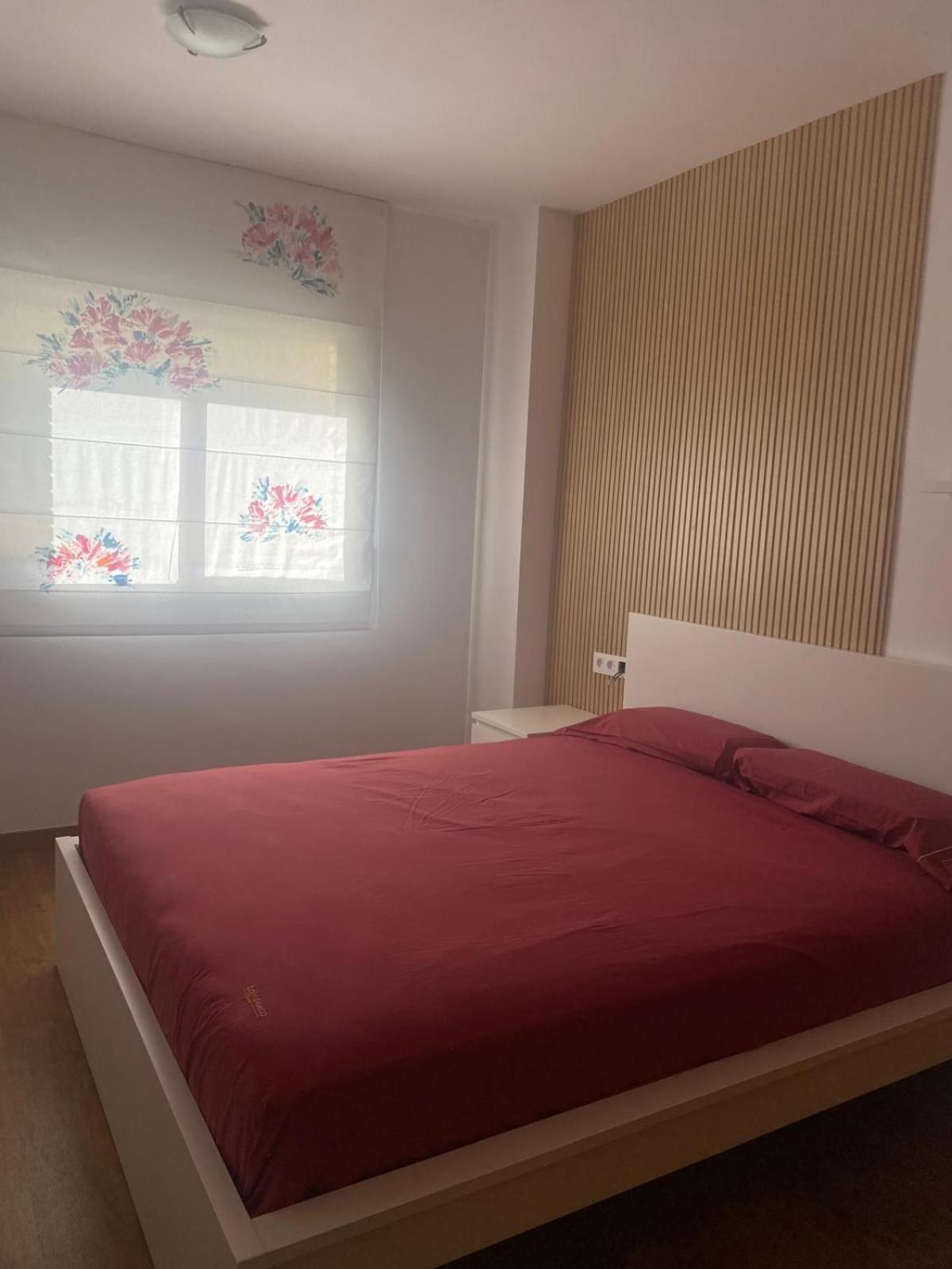 Relualhu Apartment *