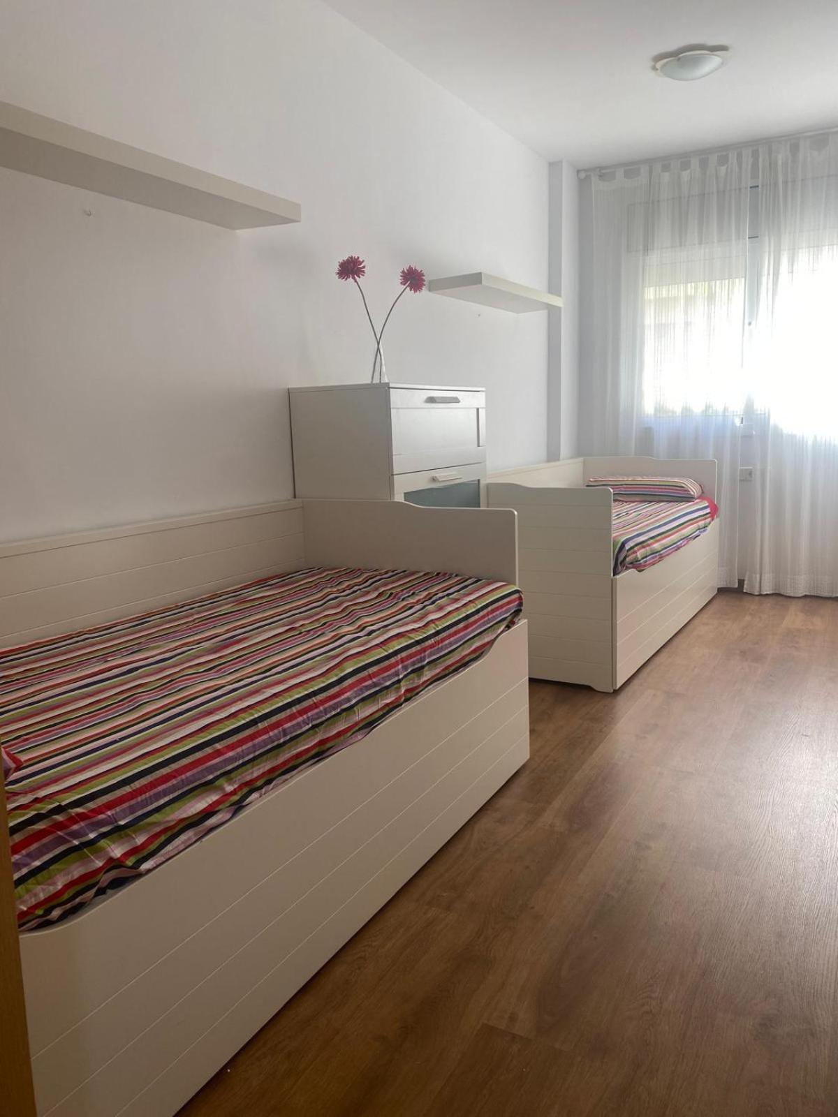 Relualhu Apartment Lloret de Mar
