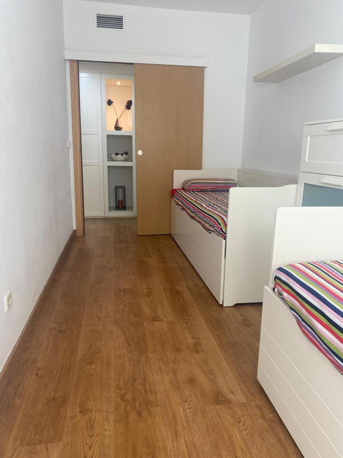 Apartment Relualhu Lloret de Mar