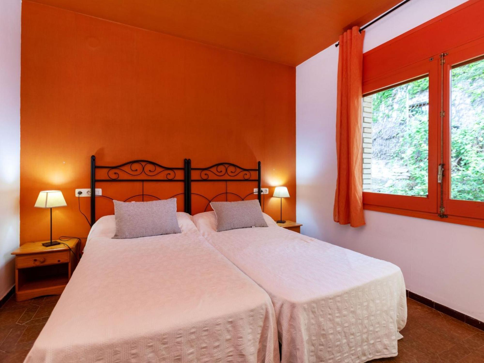 Bocage By Interhome * Lloret de Mar