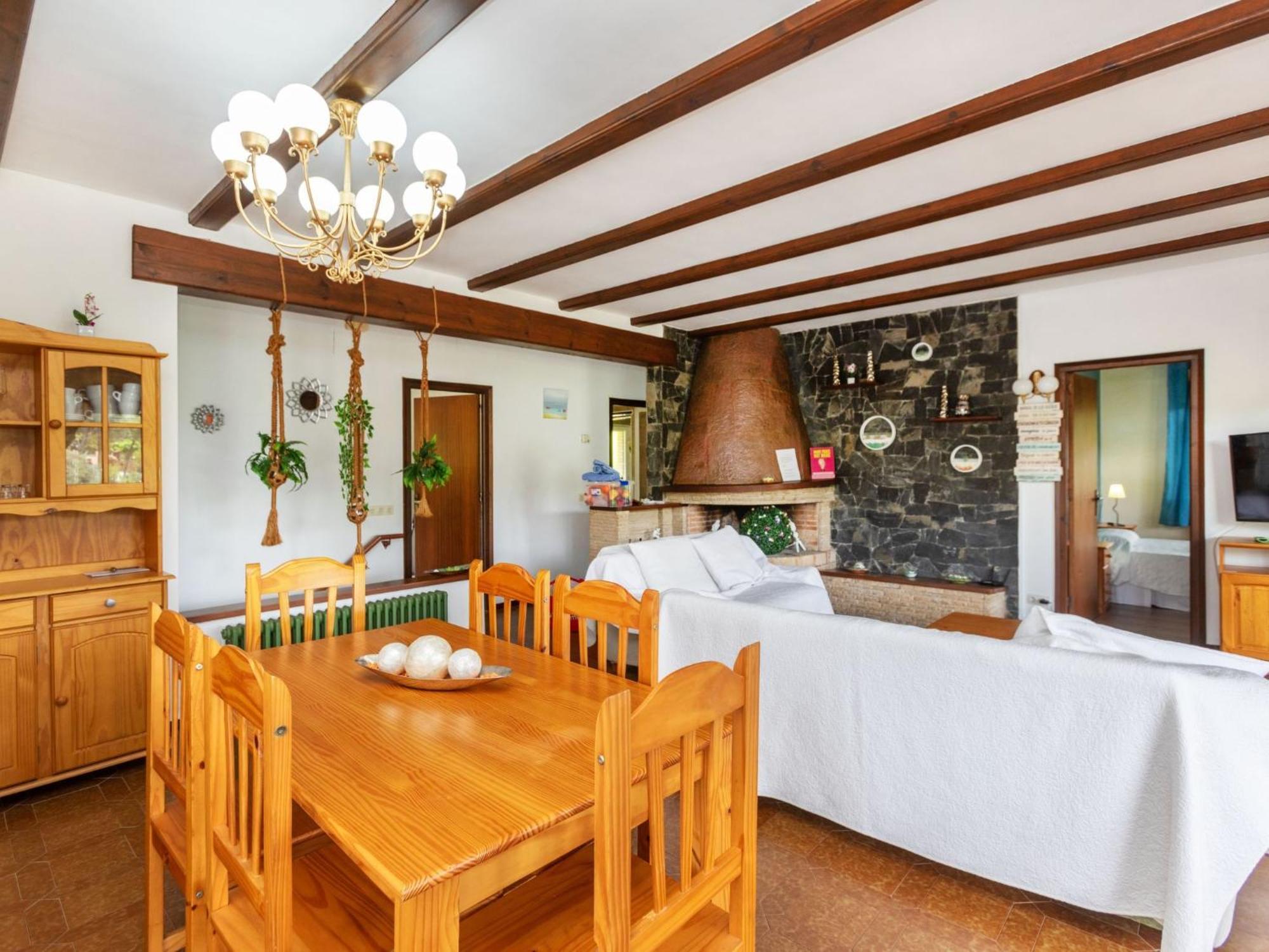 Bocage By Interhome Holiday home Lloret de Mar