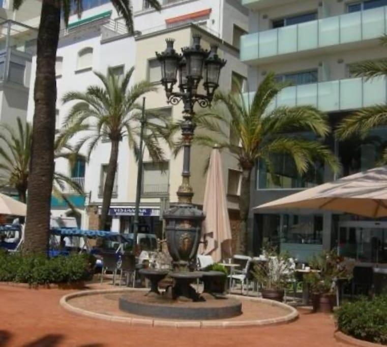 Loft, Lloret de Mar