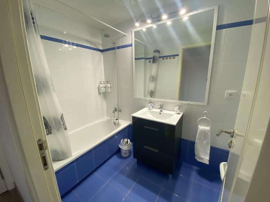 Loft, Apartment Lloret de Mar