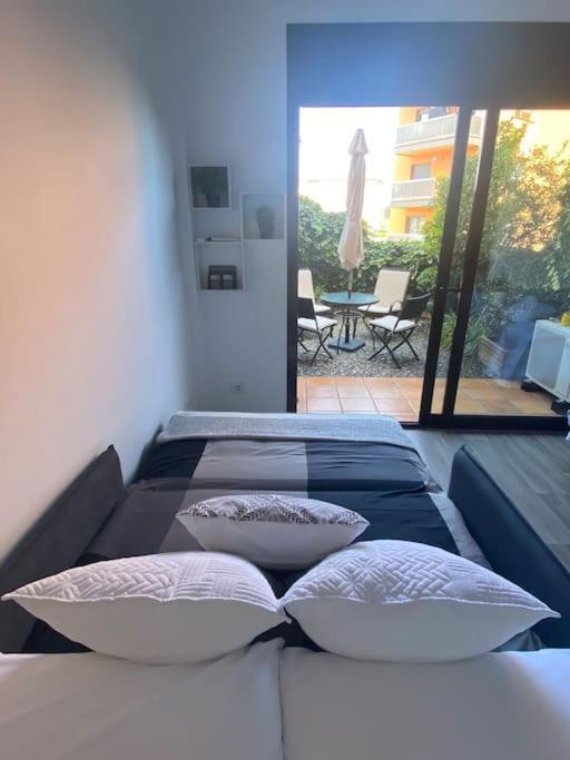 Apartment Loft, *