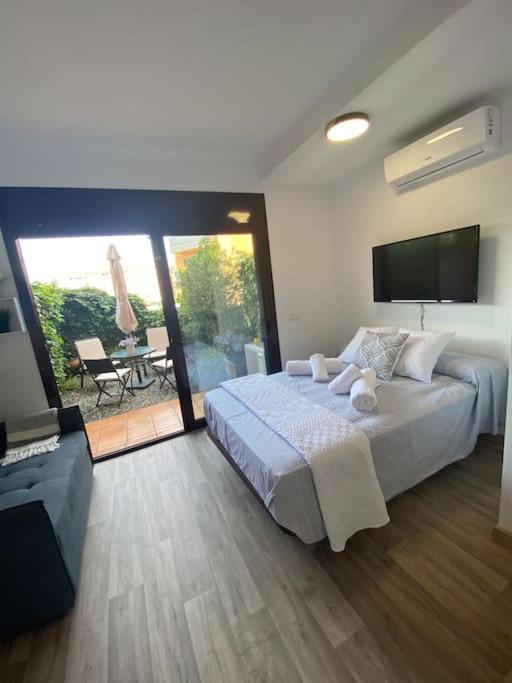 Loft, Apartment Lloret de Mar