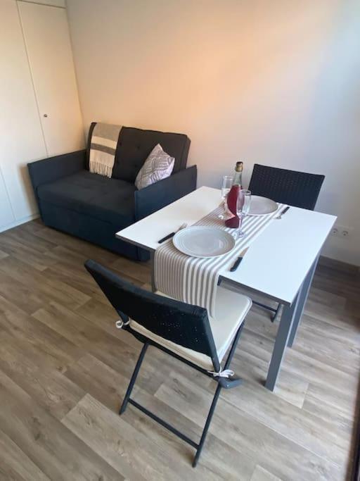 Loft, *