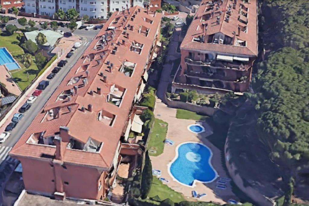 Loft, Lloret de Mar