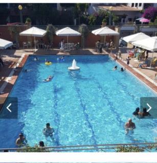 Casa Hébergement de vacances Lloret de Mar