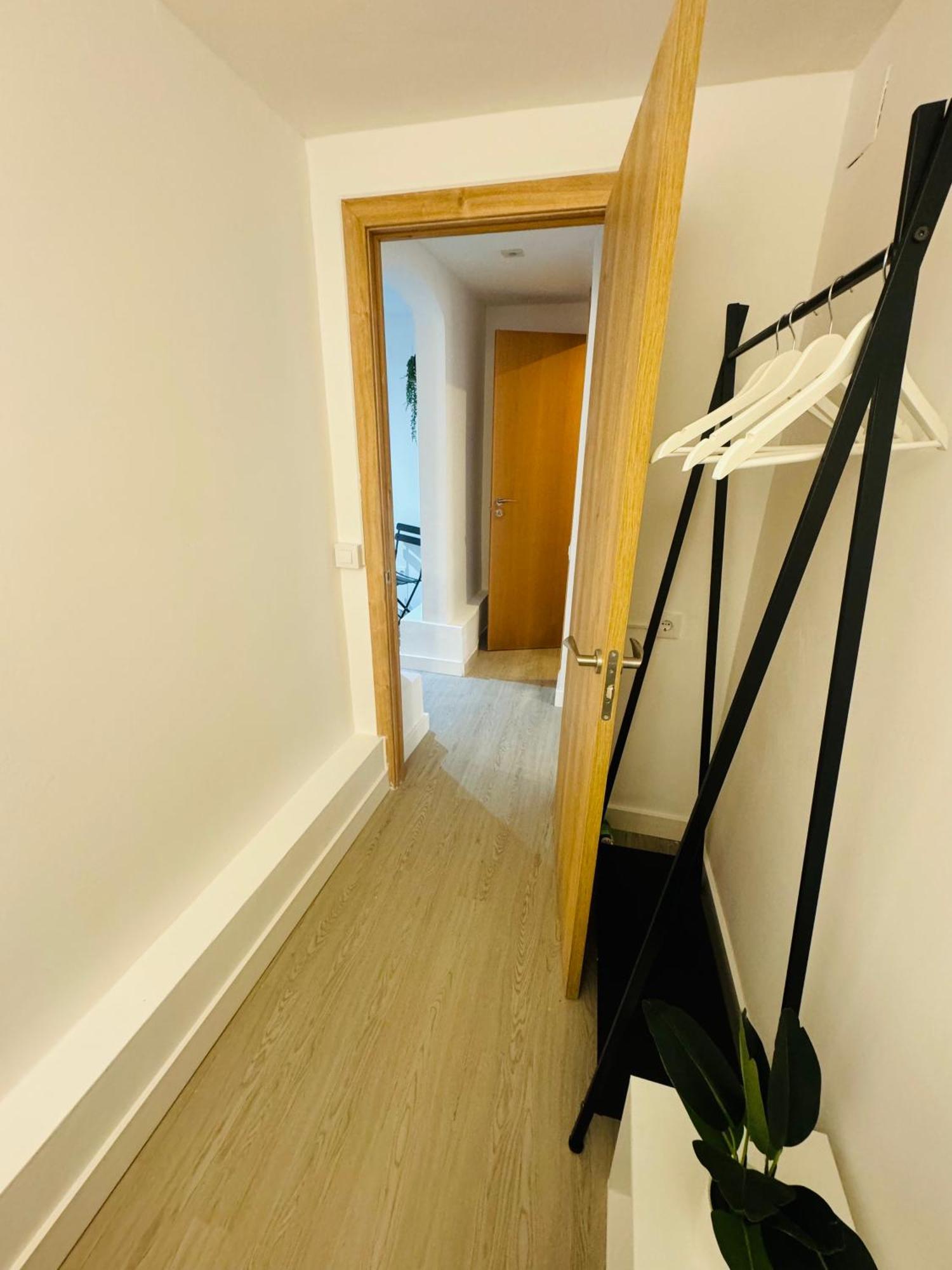 Piso Con Jardin, De Playa Fenals Appartement Lloret de Mar
