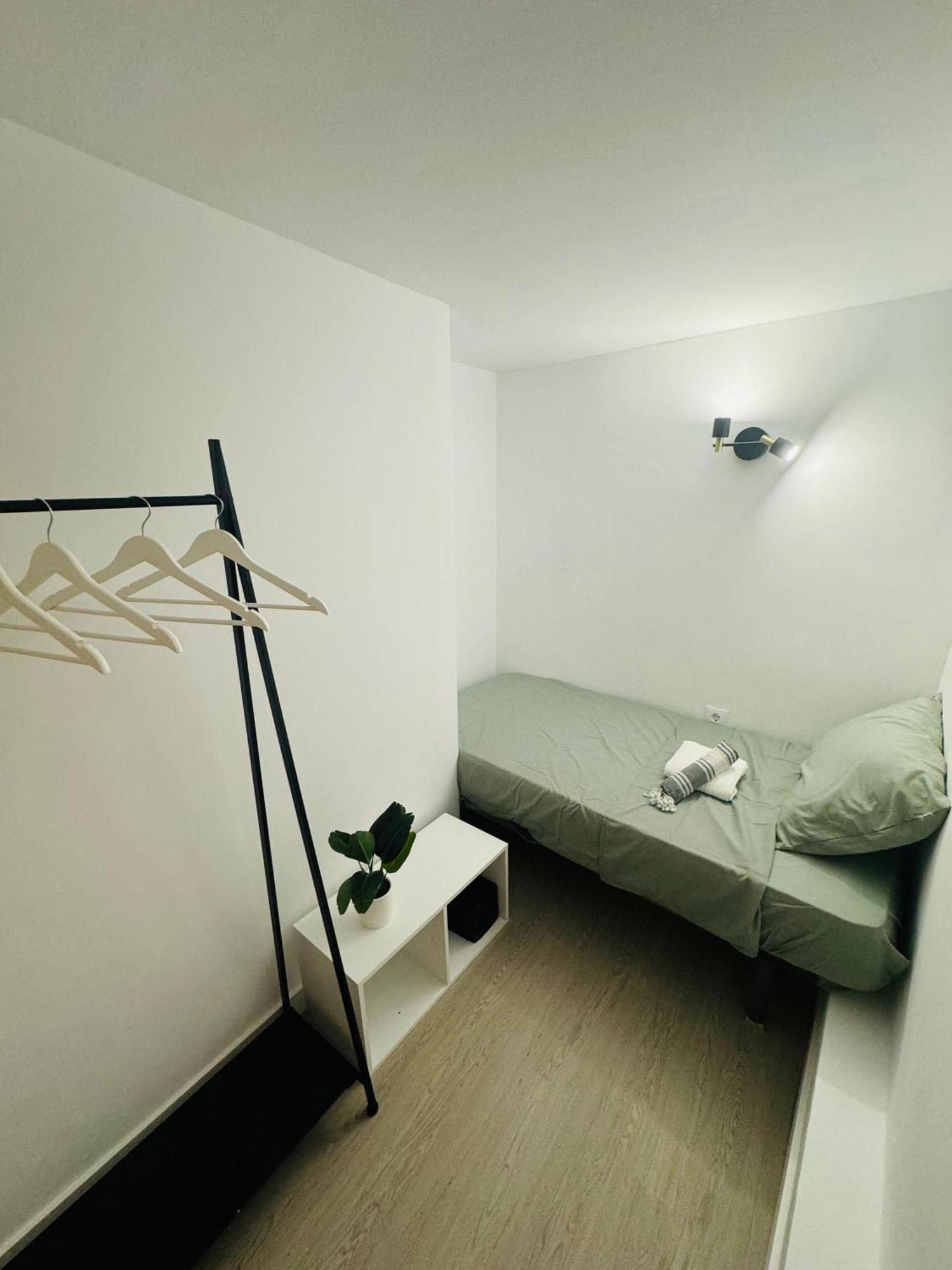 Piso Con Jardin, De Playa Fenals * Lloret de Mar